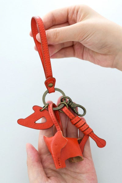 Dakota ダコタ エレファンテ チャーム 0031783