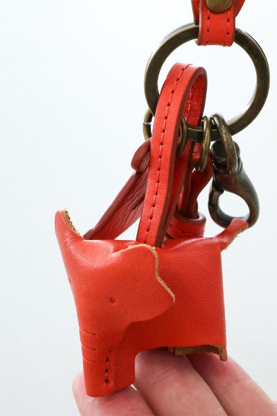 Dakota ダコタ エレファンテ チャーム 0031783