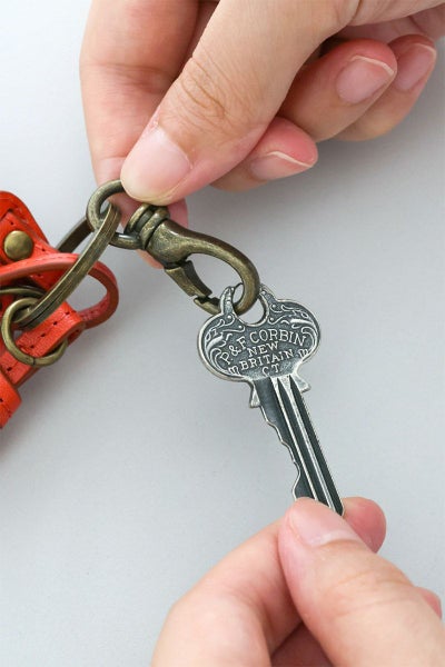 Dakota ダコタ エレファンテ チャーム 0031783