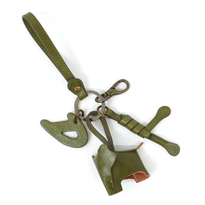 Dakota ダコタ エレファンテ チャーム 0031783