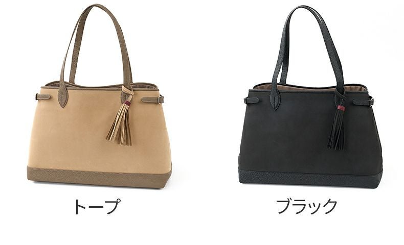 ACATE アカーテ LODOS2 ロドス2 トートバッグS ヌバック ACT-LODOS2-SH/NU