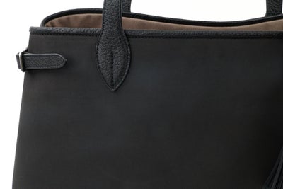 ACATE アカーテ LODOS2 ロドス2 トートバッグS ヌバック ACT-LODOS2-SH/NU