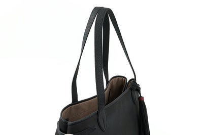 ACATE アカーテ LODOS2 ロドス2 トートバッグS ヌバック ACT-LODOS2-SH/NU