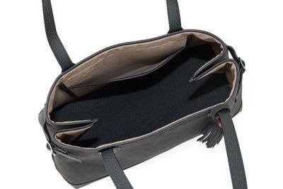 ACATE アカーテ LODOS2 ロドス2 トートバッグS ヌバック ACT-LODOS2-SH/NU