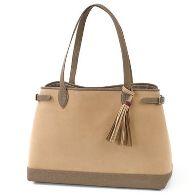 ACATE アカーテ LODOS2 ロドス2 トートバッグS ヌバック ACT-LODOS2-SH/NU