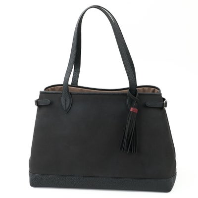 ACATE アカーテ LODOS2 ロドス2 トートバッグS ヌバック ACT-LODOS2-SH/NU