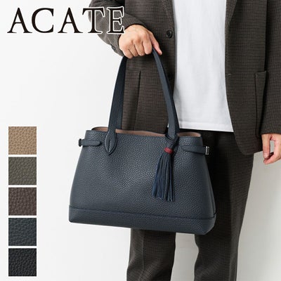 ACATE アカーテ LODOS2-S ロドス2 S トートバッグS ACT-LODOS2-S