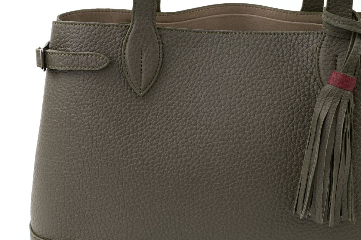 ACATE アカーテ LODOS2-S ロドス2 S トートバッグS ACT-LODOS2-S