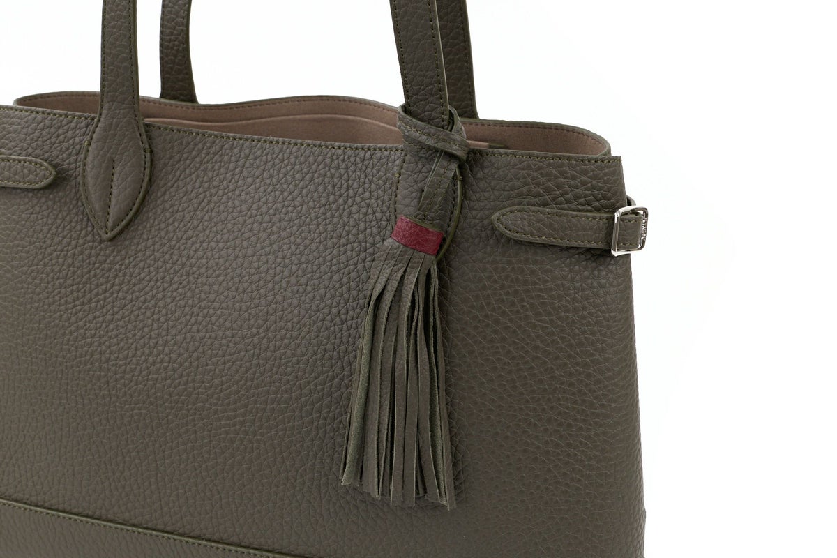 ACATE アカーテ LODOS2-S ロドス2 S トートバッグS ACT-LODOS2-S