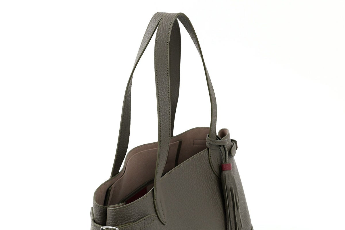 ACATE アカーテ LODOS2-S ロドス2 S トートバッグS ACT-LODOS2-S