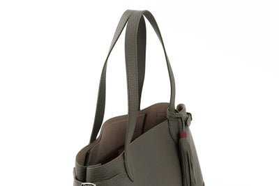 ACATE アカーテ LODOS2-S ロドス2 S トートバッグS ACT-LODOS2-S