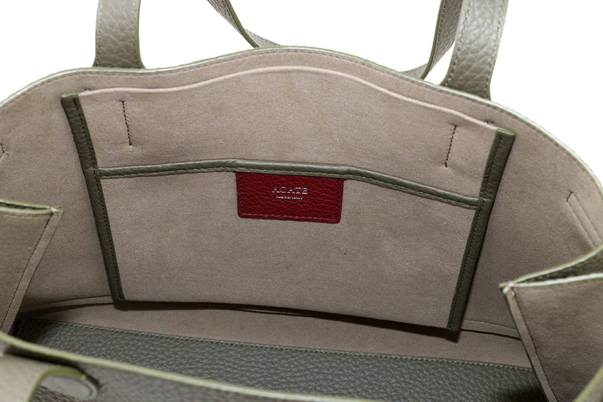 ACATE アカーテ LODOS2-S ロドス2 S トートバッグS ACT-LODOS2-S