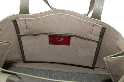 ACATE アカーテ LODOS2-S ロドス2 S トートバッグS ACT-LODOS2-S