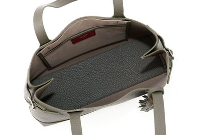 ACATE アカーテ LODOS2-S ロドス2 S トートバッグS ACT-LODOS2-S