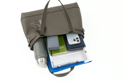 ACATE アカーテ LODOS2-S ロドス2 S トートバッグS ACT-LODOS2-S