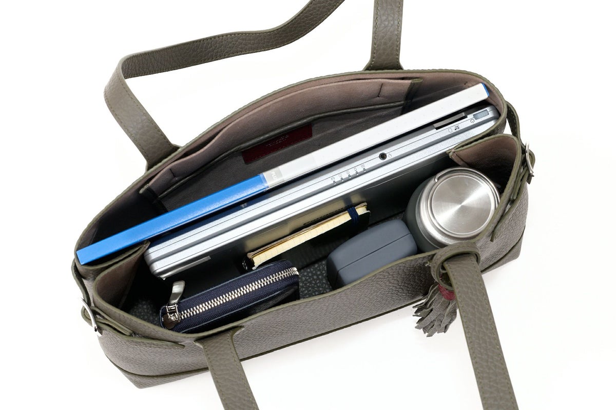 ACATE アカーテ LODOS2-S ロドス2 S トートバッグS ACT-LODOS2-S