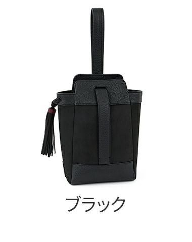 ACATE アカーテ NUOVO ノーヴォ ワンハンドルバッグ ヌバック ACT-NUOVO-SH/NU