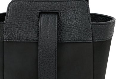 ACATE アカーテ NUOVO ノーヴォ ワンハンドルバッグ ヌバック ACT-NUOVO-SH/NU