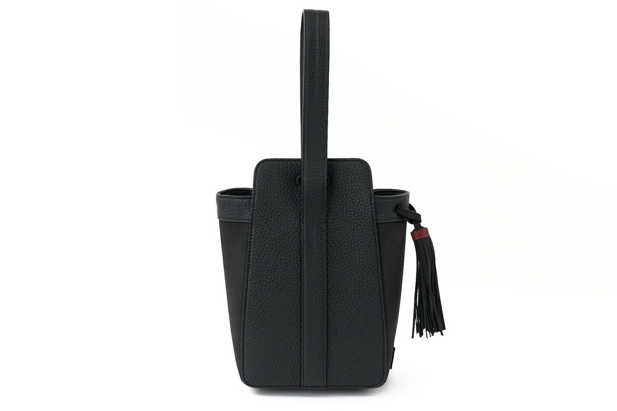 ACATE アカーテ NUOVO ノーヴォ ワンハンドルバッグ ヌバック ACT-NUOVO-SH/NU