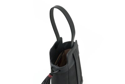 ACATE アカーテ NUOVO ノーヴォ ワンハンドルバッグ ヌバック ACT-NUOVO-SH/NU