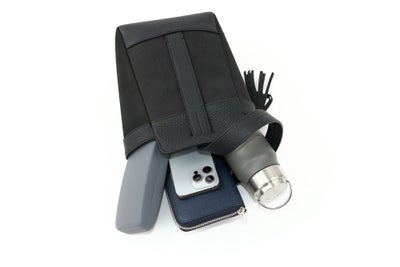 ACATE アカーテ NUOVO ノーヴォ ワンハンドルバッグ ヌバック ACT-NUOVO-SH/NU