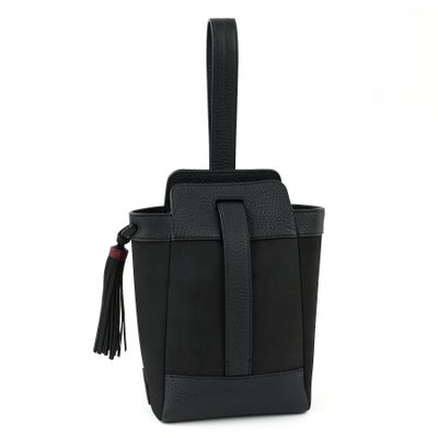 ACATE アカーテ NUOVO ノーヴォ ワンハンドルバッグ ヌバック ACT-NUOVO-SH/NU