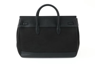 ACATE アカーテ OSTRO2-S オストロ2 S ボストンバッグS ヌバック ACT-OSTRO2-S-SH/NU