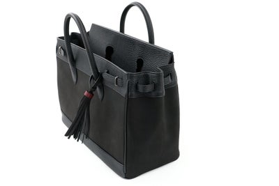 ACATE アカーテ OSTRO2-S オストロ2 S ボストンバッグS ヌバック ACT-OSTRO2-S-SH/NU