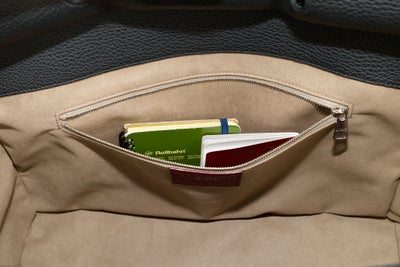 ACATE アカーテ OSTRO2-S オストロ2 S ボストンバッグS ヌバック ACT-OSTRO2-S-SH/NU