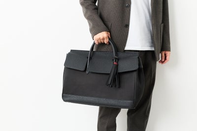 ACATE アカーテ OSTRO2-S オストロ2 S ボストンバッグS ヌバック ACT-OSTRO2-S-SH/NU