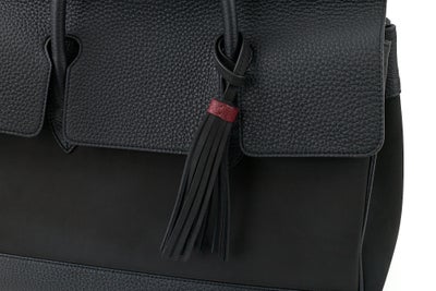 ACATE アカーテ OSTRO2-SS オストロ2 SS ボストンバッグSS ヌバック ACT-OSTRO2-SS-SH/NU