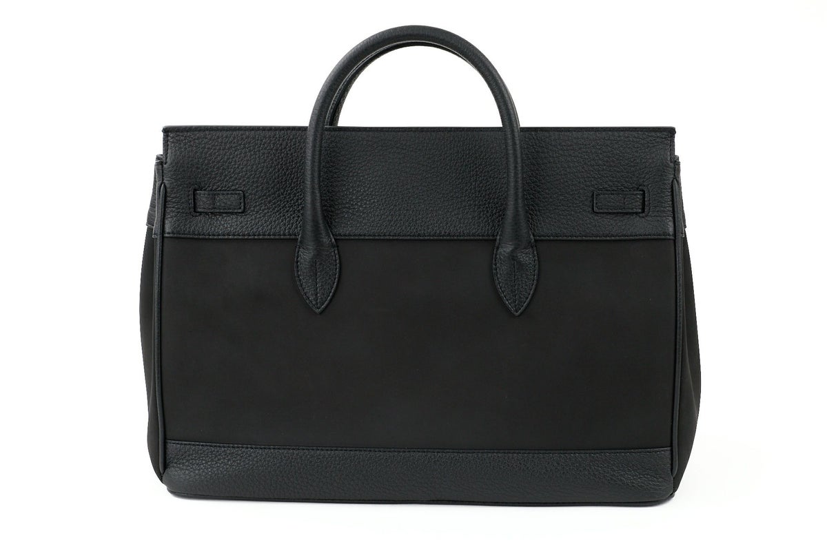 ACATE アカーテ OSTRO2-SS オストロ2 SS ボストンバッグSS ヌバック ACT-OSTRO2-SS-SH/NU