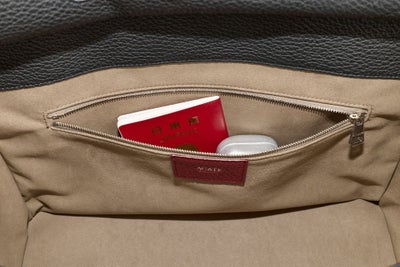 ACATE アカーテ OSTRO2-SS オストロ2 SS ボストンバッグSS ヌバック ACT-OSTRO2-SS-SH/NU