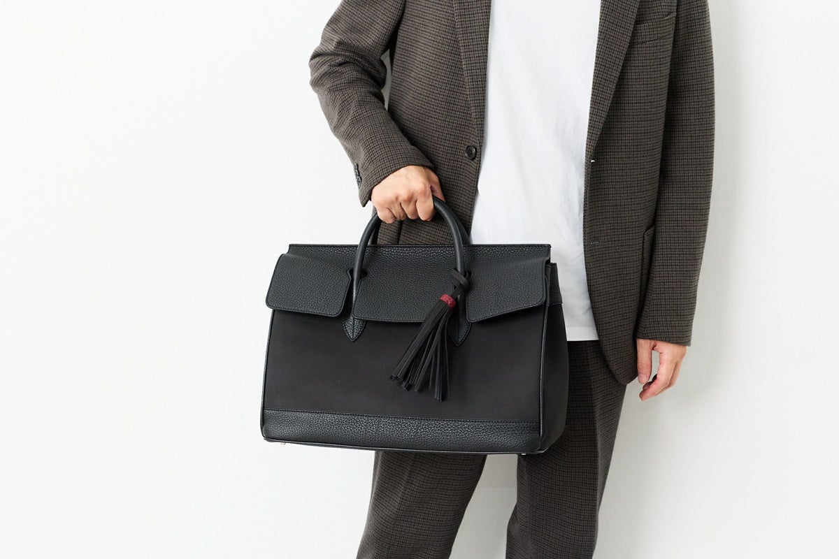 ACATE アカーテ OSTRO2-SS オストロ2 SS ボストンバッグSS ヌバック ACT-OSTRO2-SS-SH/NU