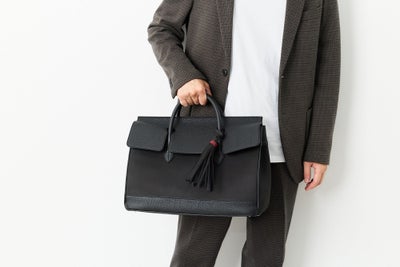 ACATE アカーテ OSTRO2-SS オストロ2 SS ボストンバッグSS ヌバック ACT-OSTRO2-SS-SH/NU