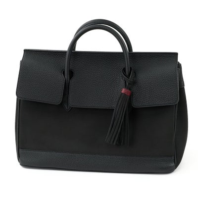 ACATE アカーテ OSTRO2-SS オストロ2 SS ボストンバッグSS ヌバック ACT-OSTRO2-SS-SH/NU