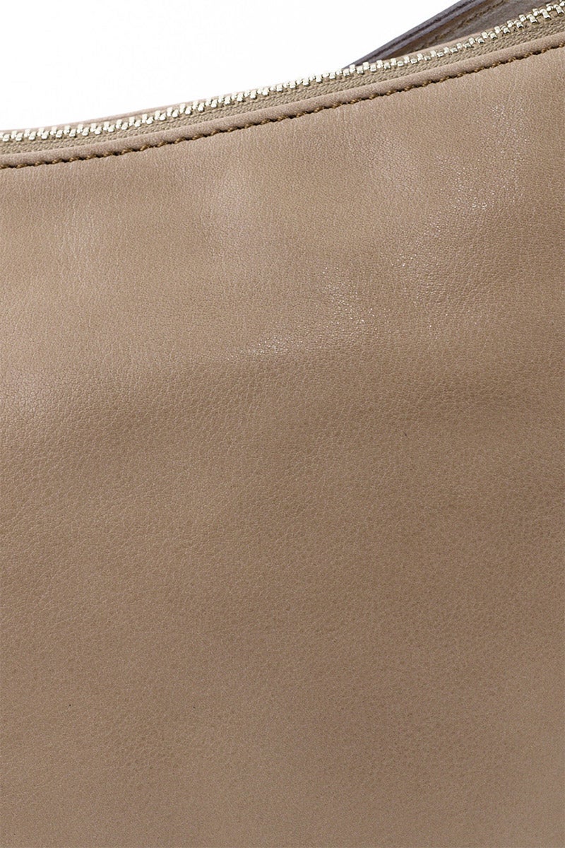 ALBERO アルベロ SOFFIETTO ソフィエット ショルダーバッグ 3881