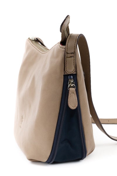 ALBERO アルベロ SOFFIETTO ソフィエット ショルダーバッグ 3881