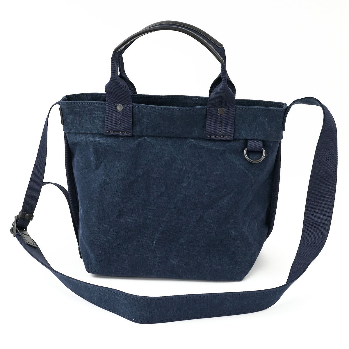 BAGGY PORT バギーポート TIGER CANVAS タイガー帆布 2WAYトートバッグ GRN-884