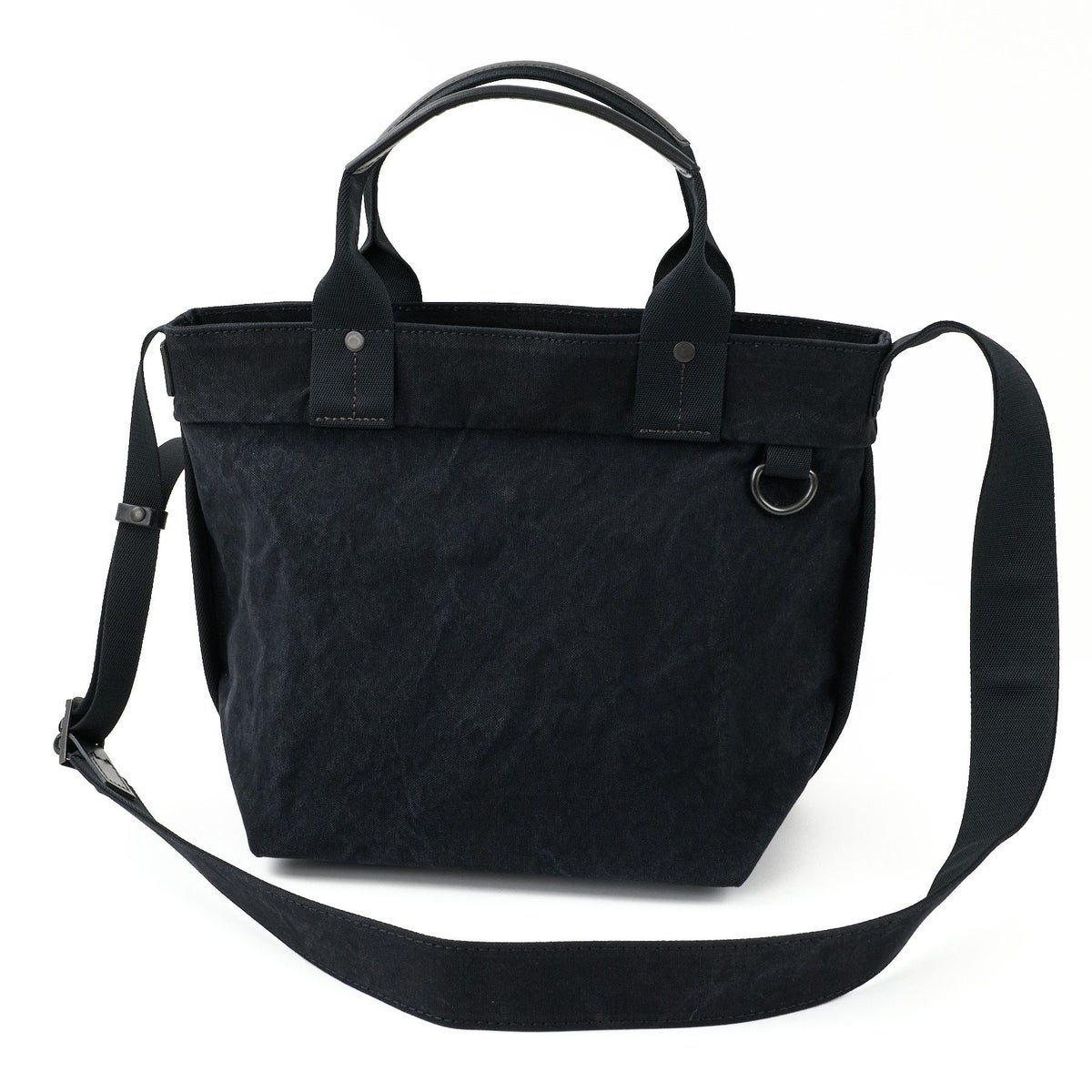 BAGGY PORT バギーポート TIGER CANVAS タイガー帆布 2WAYトートバッグ GRN-884