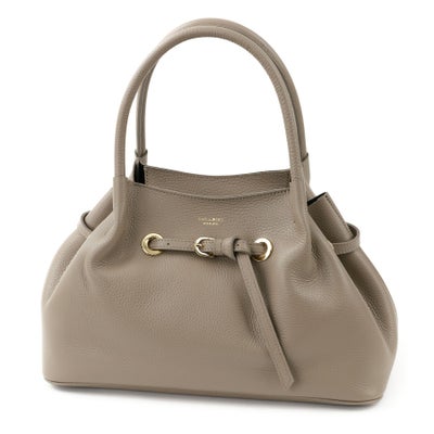 VIOLAd'ORO ヴィオラドーロ TRERO トレロ Wフェイストートバッグ V-1600