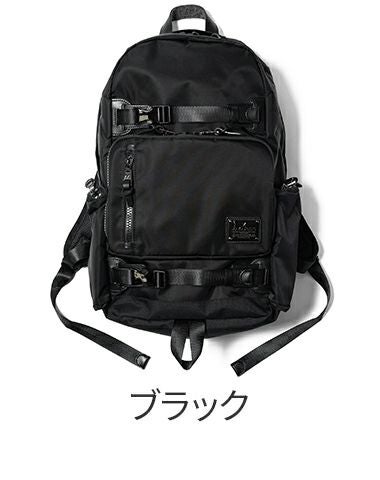 MAKAVELIC マキャベリック SIERRA SUPERIORITY BIND UP BACKPACK 3106-10105