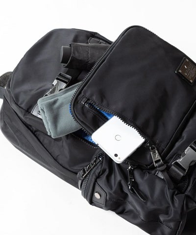 MAKAVELIC マキャベリック SIERRA SUPERIORITY BIND UP BACKPACK 3106-10105