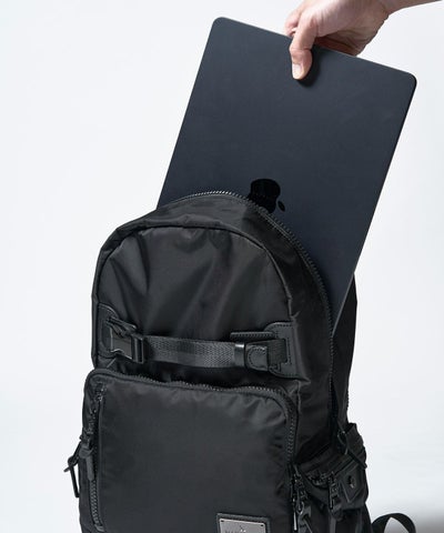 MAKAVELIC マキャベリック SIERRA SUPERIORITY BIND UP BACKPACK 3106-10105