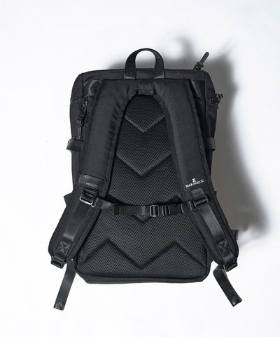 MAKAVELIC マキャベリック CHASE RECTANGLE DAYPACK 3106-10121