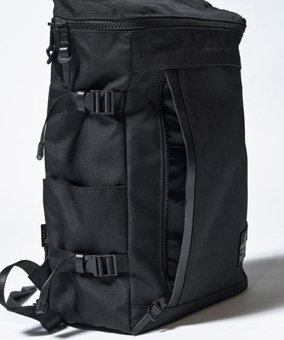 MAKAVELIC マキャベリック CHASE RECTANGLE DAYPACK 3106-10121