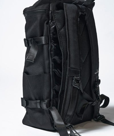 MAKAVELIC マキャベリック CHASE RECTANGLE DAYPACK 3106-10121