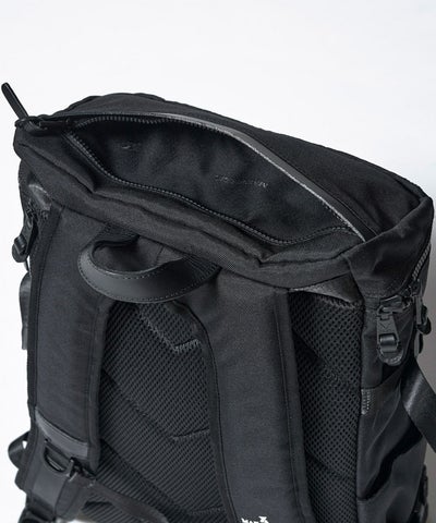 MAKAVELIC マキャベリック CHASE RECTANGLE DAYPACK 3106-10121