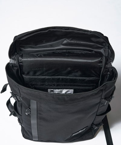 MAKAVELIC マキャベリック CHASE RECTANGLE DAYPACK 3106-10121