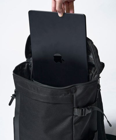 MAKAVELIC マキャベリック CHASE RECTANGLE DAYPACK 3106-10121